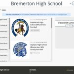 Bremerton High School