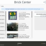 Brick Center