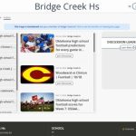 Bridge Creek Hs