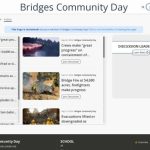 Bridges Community Day