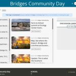 Bridges Community Day