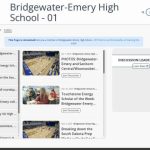 Bridgewater-Emery High School - 01