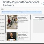 Bristol-Plymouth Vocational Technical