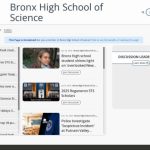 Bronx High School of Science
