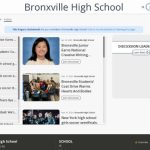 Bronxville High School