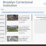 Brooklyn Correctional Institution