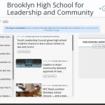 Brooklyn High School for Leadership and Community