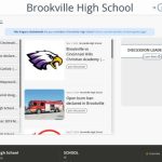 Brookville High School