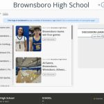 Brownsboro High School