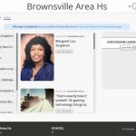 Brownsville Area Hs