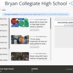 Bryan Collegiate High School