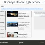 Buckeye Union High School
