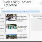 Bucks County Technical High School