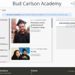 Bud Carlson Academy