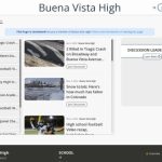 Buena Vista High