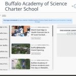 Buffalo Academy of Science Charter School