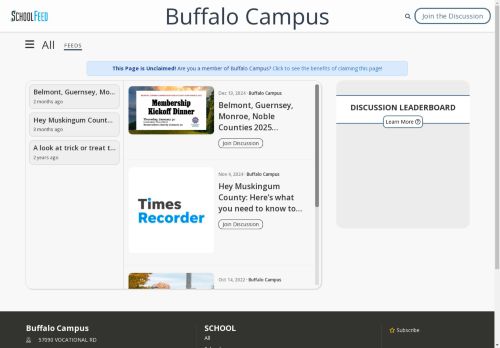 Buffalo Campus