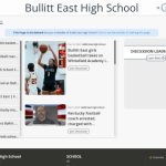 Bullitt East High School