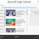Bunnell High School