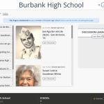 Burbank High School