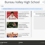 Bureau Valley High School