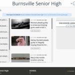 Burnsville Senior High