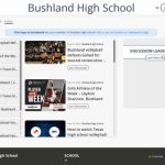 Bushland High School