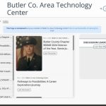 Butler Co. Area Technology Center