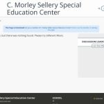 C. Morley Sellery Special Education Center