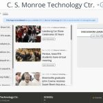 C. S. Monroe Technology Ctr.