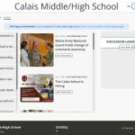 Calais Middle/High School