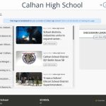 Calhan High School