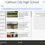 Calhoun City High School