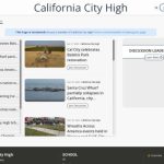 California City High