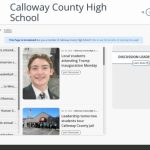 Calloway County High School