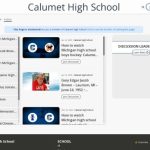 Calumet High School