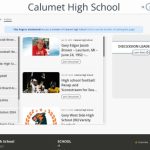 Calumet High School