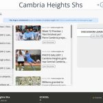 Cambria Heights Shs