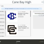 Cane Bay High