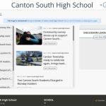 Canton South High School