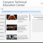 Canyons Technical Education Center
