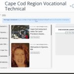 Cape Cod Region Vocational Technical