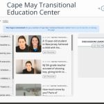 Cape May Transitional Education Center