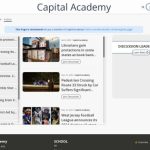 Capital Academy