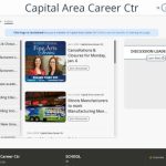 Capital Area Career Ctr