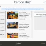 Carbon High