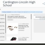 Cardington-Lincoln High School