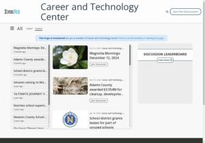 Career and Technology Center