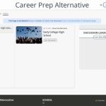 Career Prep Alternative