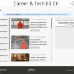 Career & Tech Ed Ctr